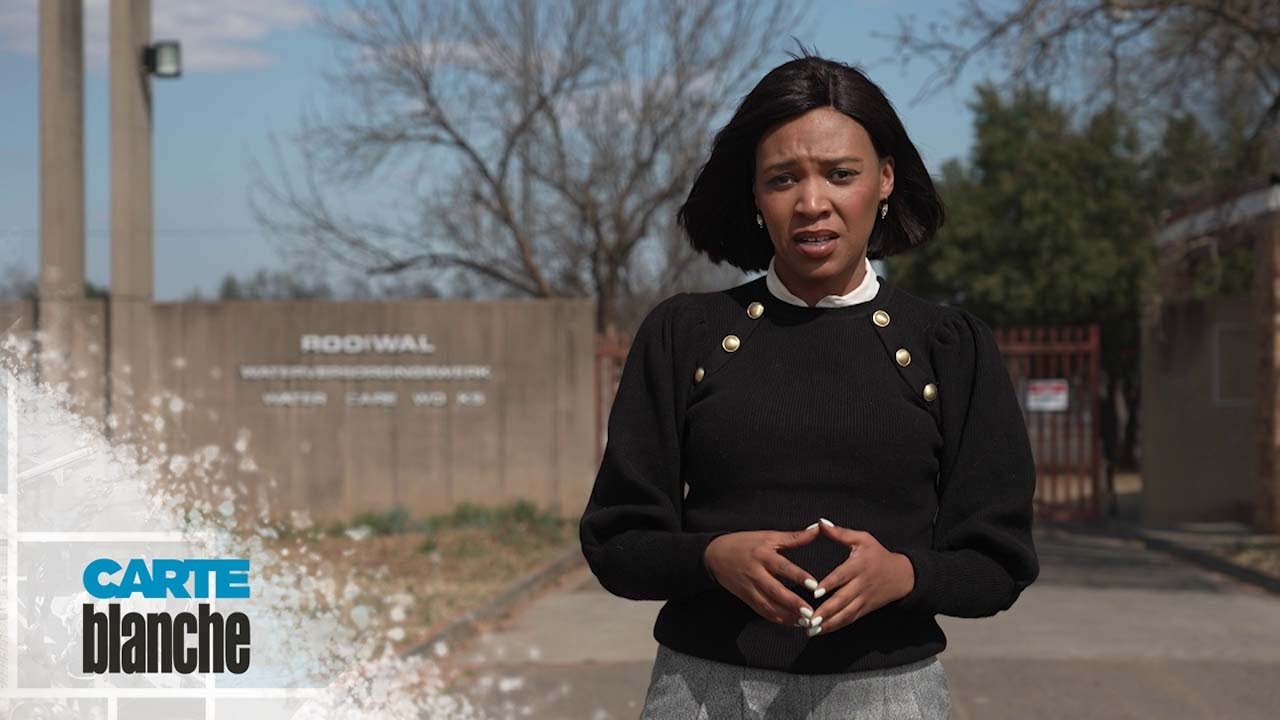 Hammanskraal cholera horror | Carte Blanche | M-Net