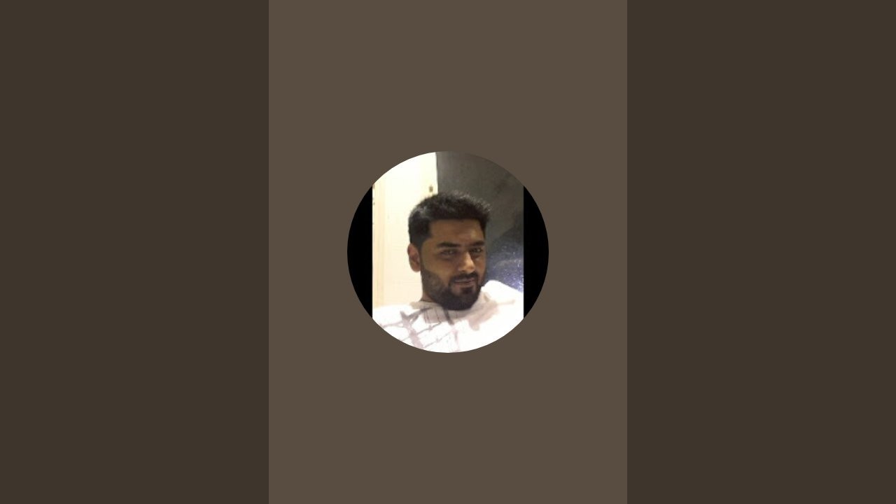 shahid kantharia is live
