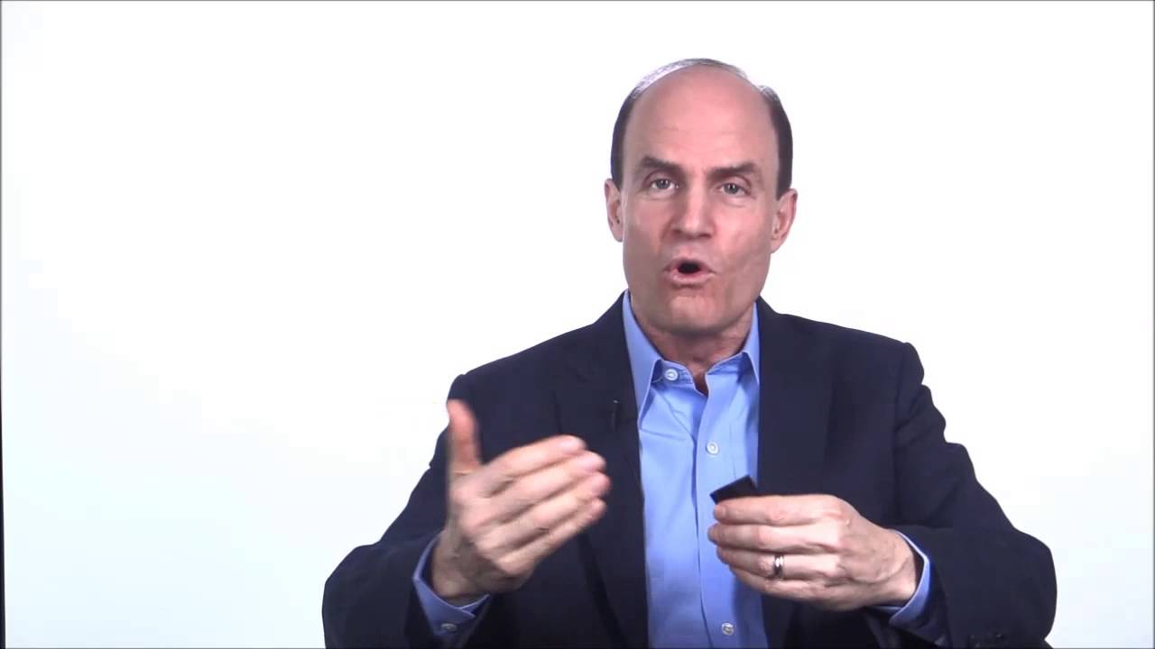 Ron Kaufman on 