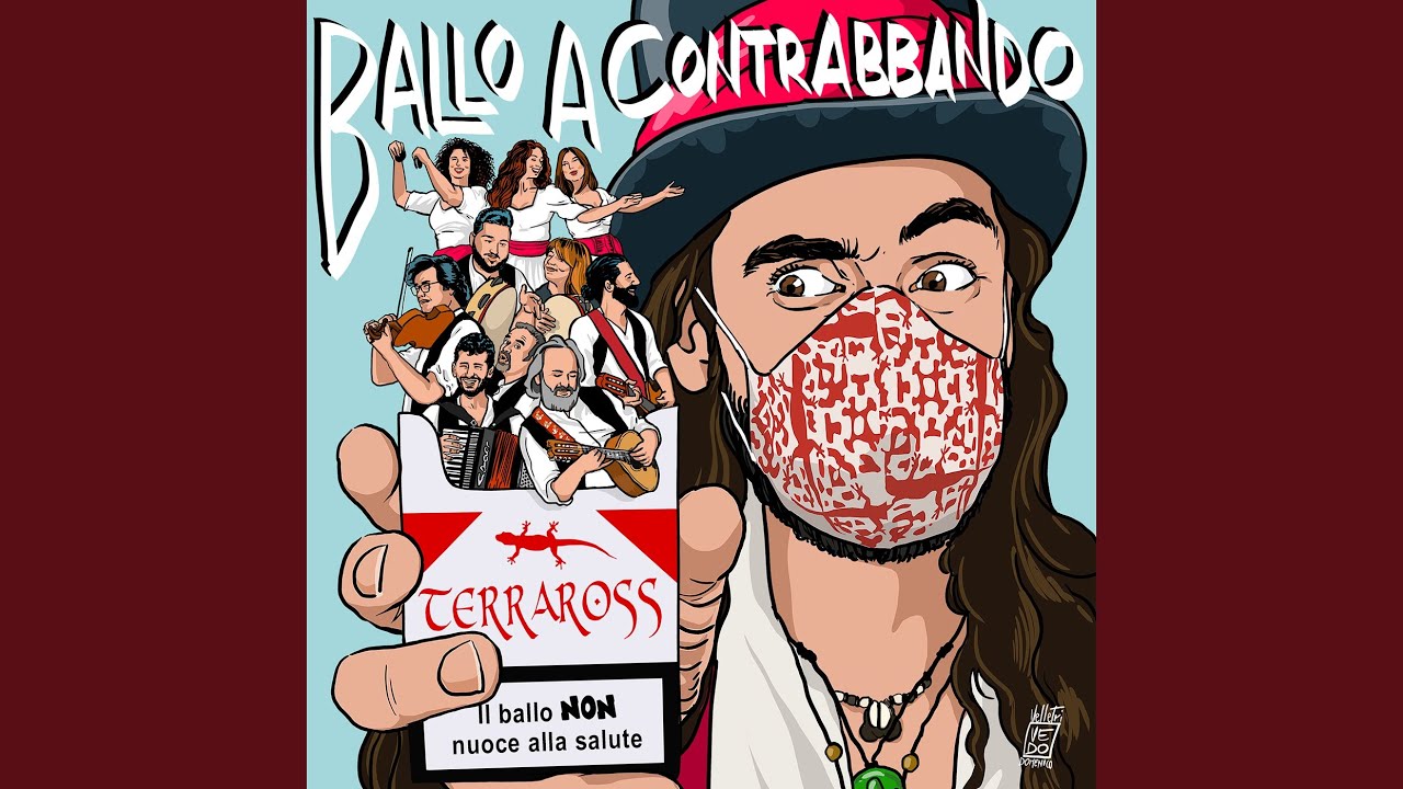 Ballo a Contrabbando