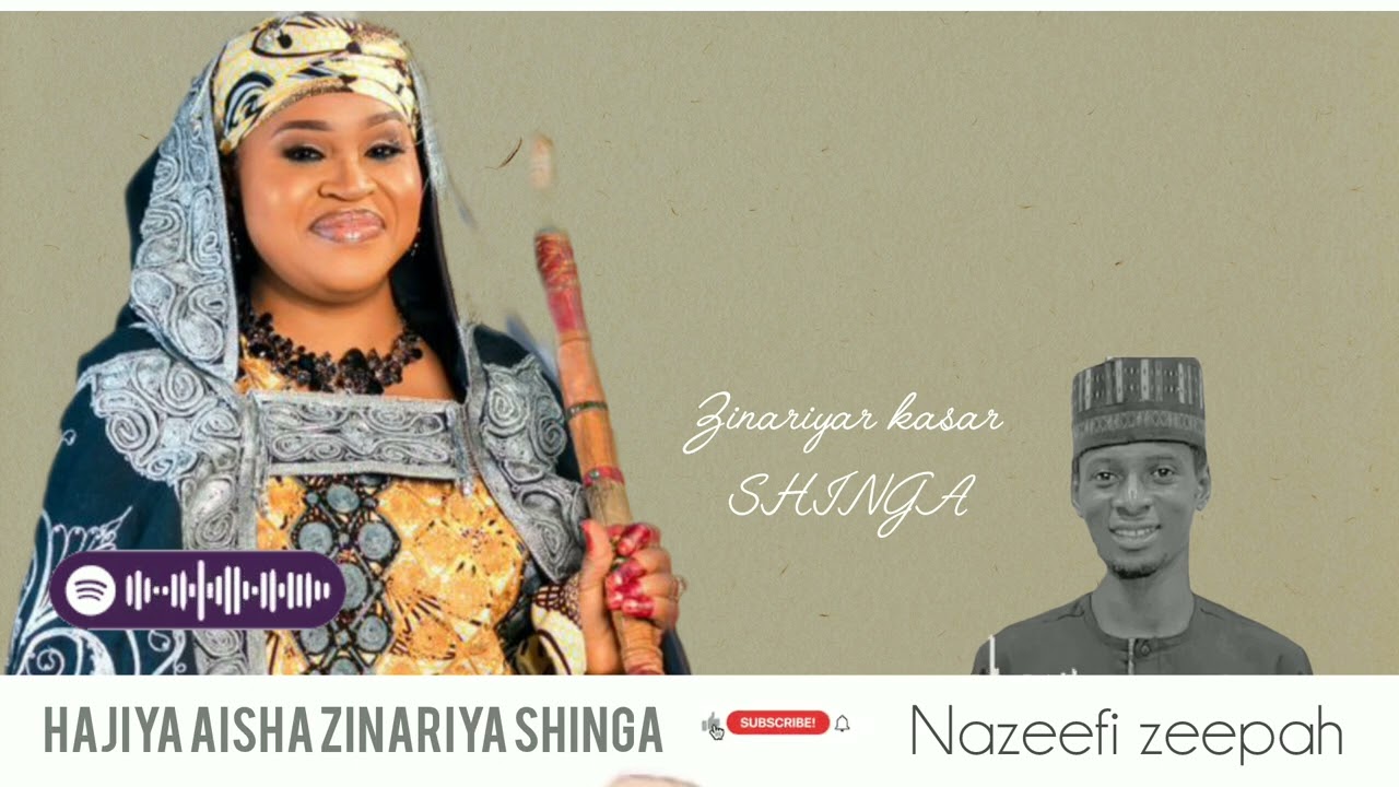 Nazeefi zeepah gombe#kannywood #izzarso #arewa24 #arewa #voiceeffects #gombalincewek 