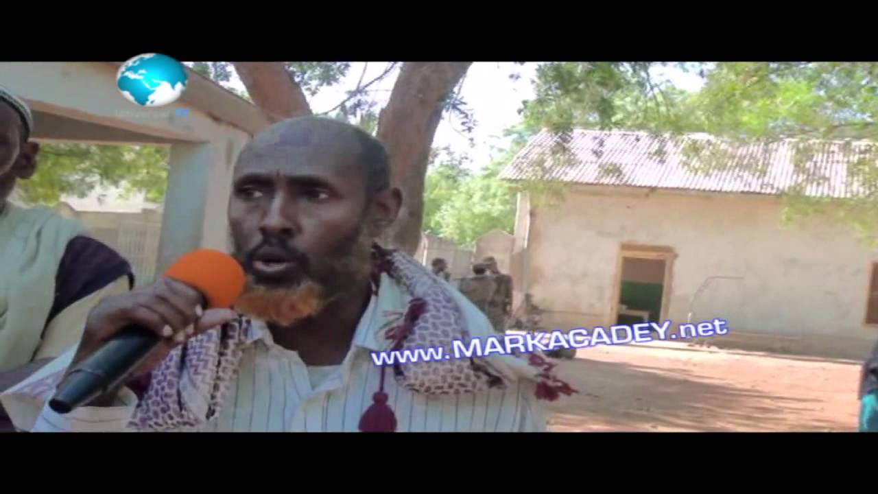 Barnaamij gaar ah degmada Luuq gobolka Gedo by Fantastic