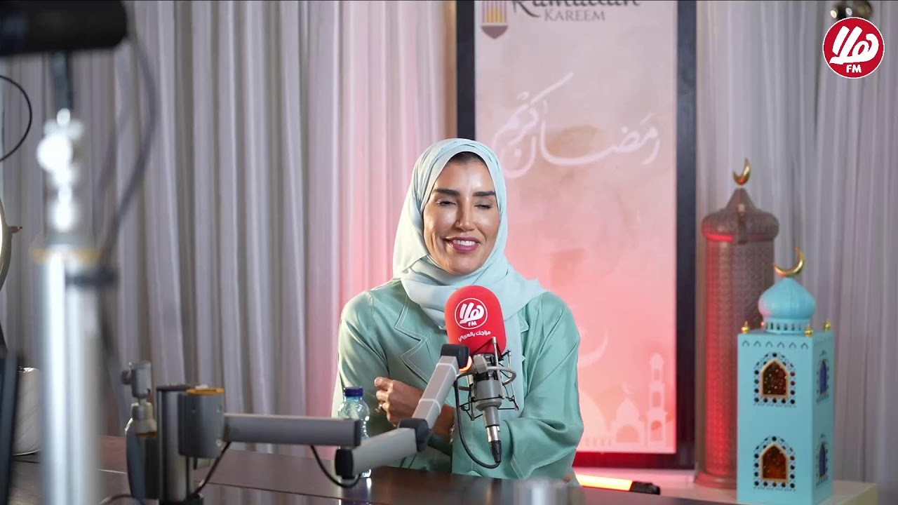بث مباشر|  برنامج #هلا_رمضان مع ماهر الزدجالي
