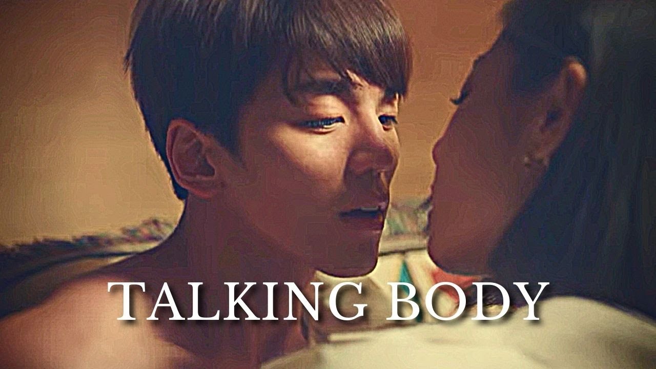 Multifandom Kdrama FMV | Talking Body