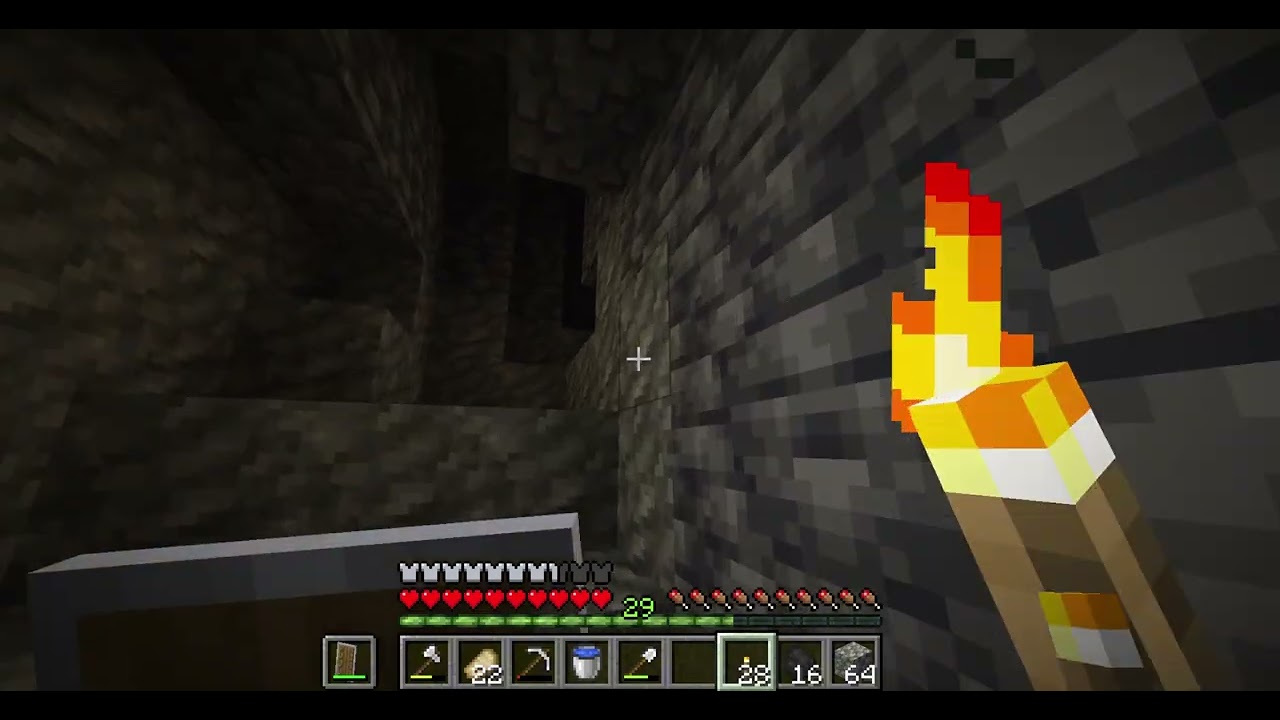 minecraft solo episodio 3