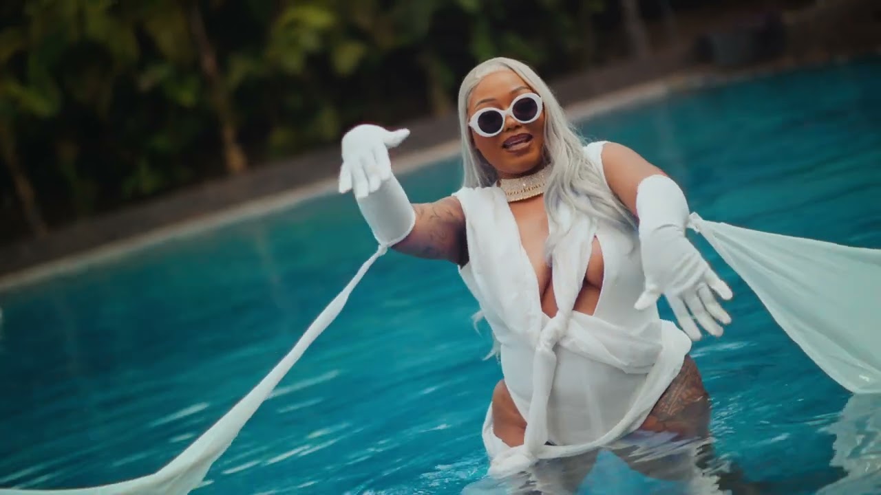 Rockstone ft. Driemo - Bapele (Official Music Video)