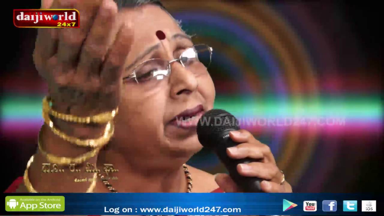 Do Re Mi Fa │ JOYCE OZARIO│Episoe-31│Daijiworld Television