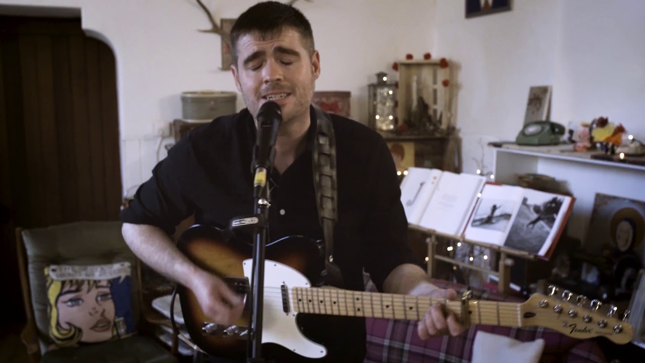 wrest - Breathe Out - Live at St. Mary's