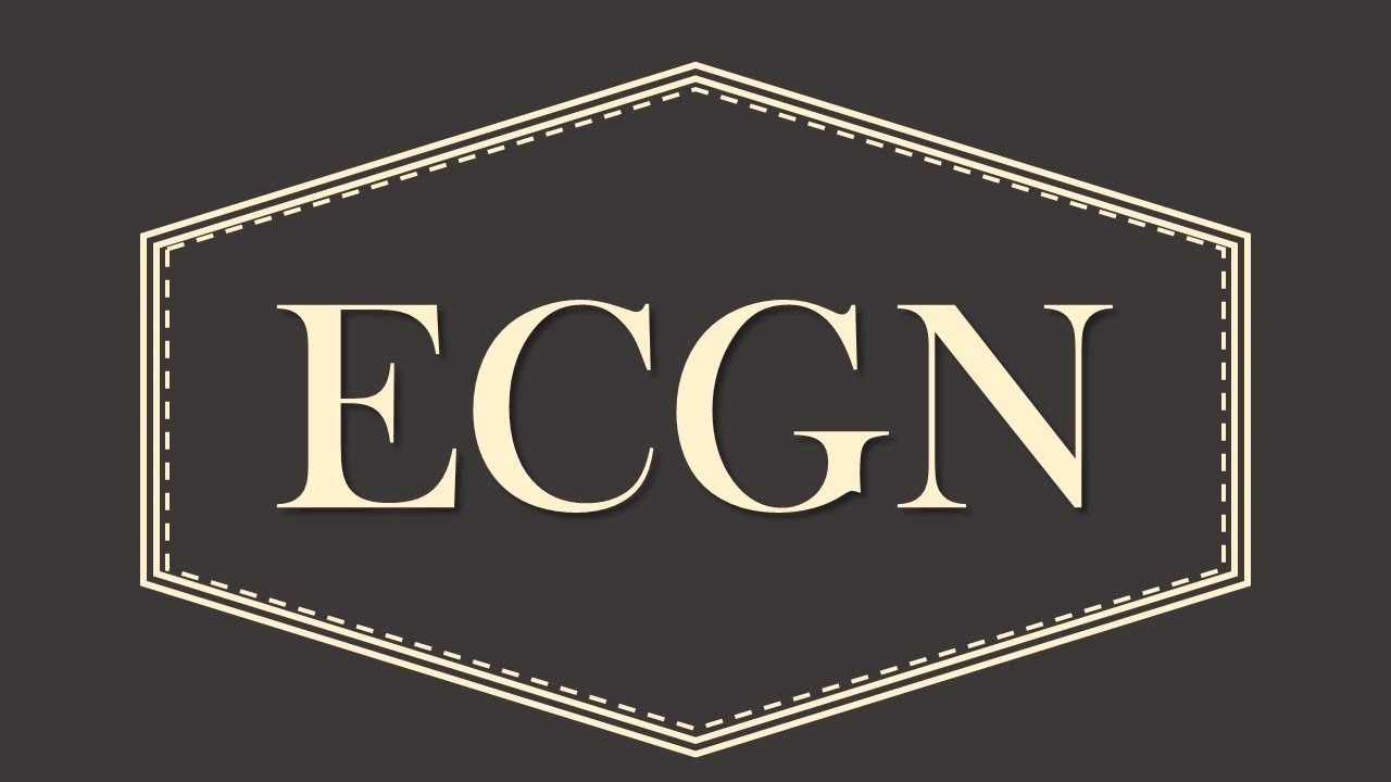 ECGN: Ludwig van Beethoven 