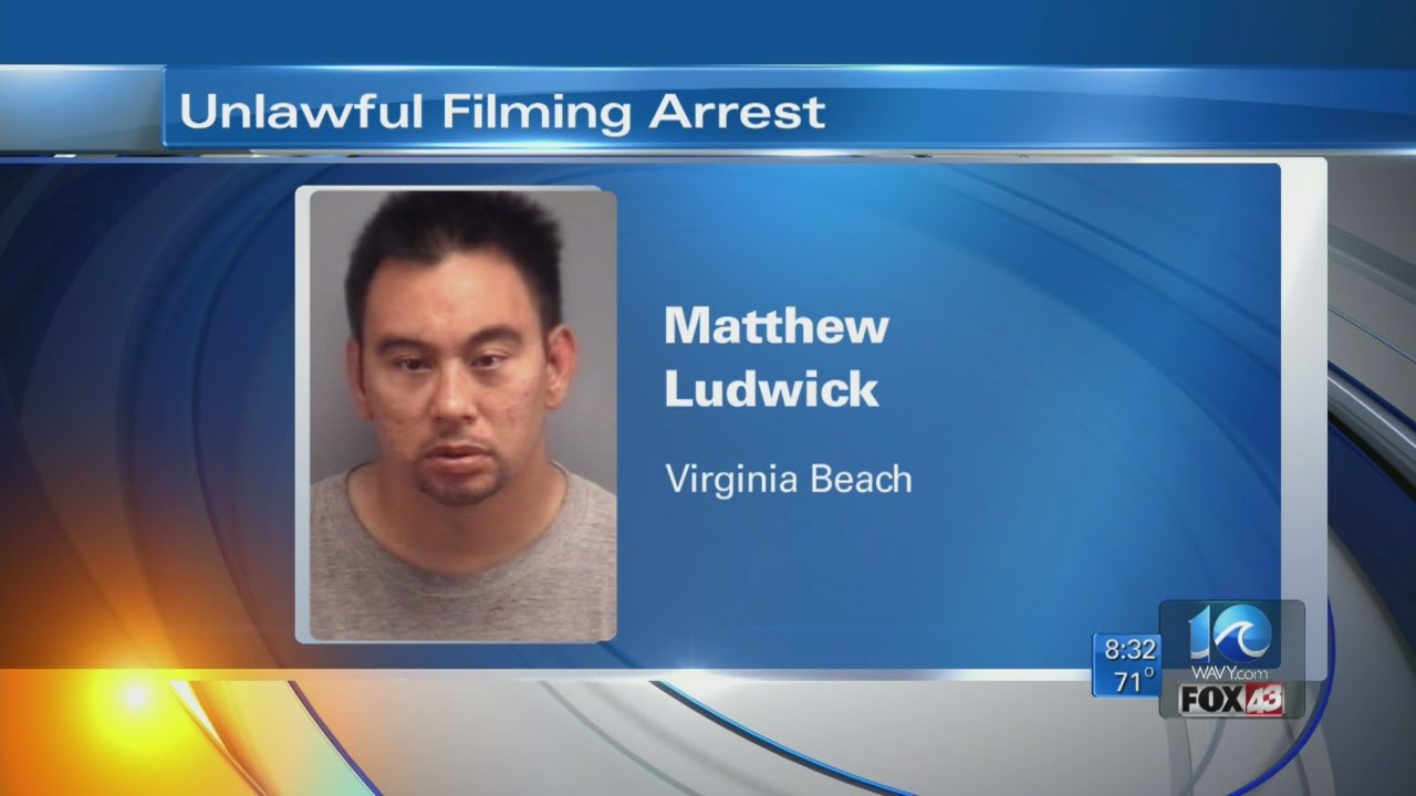 Arrest made in hidden camera investigation
