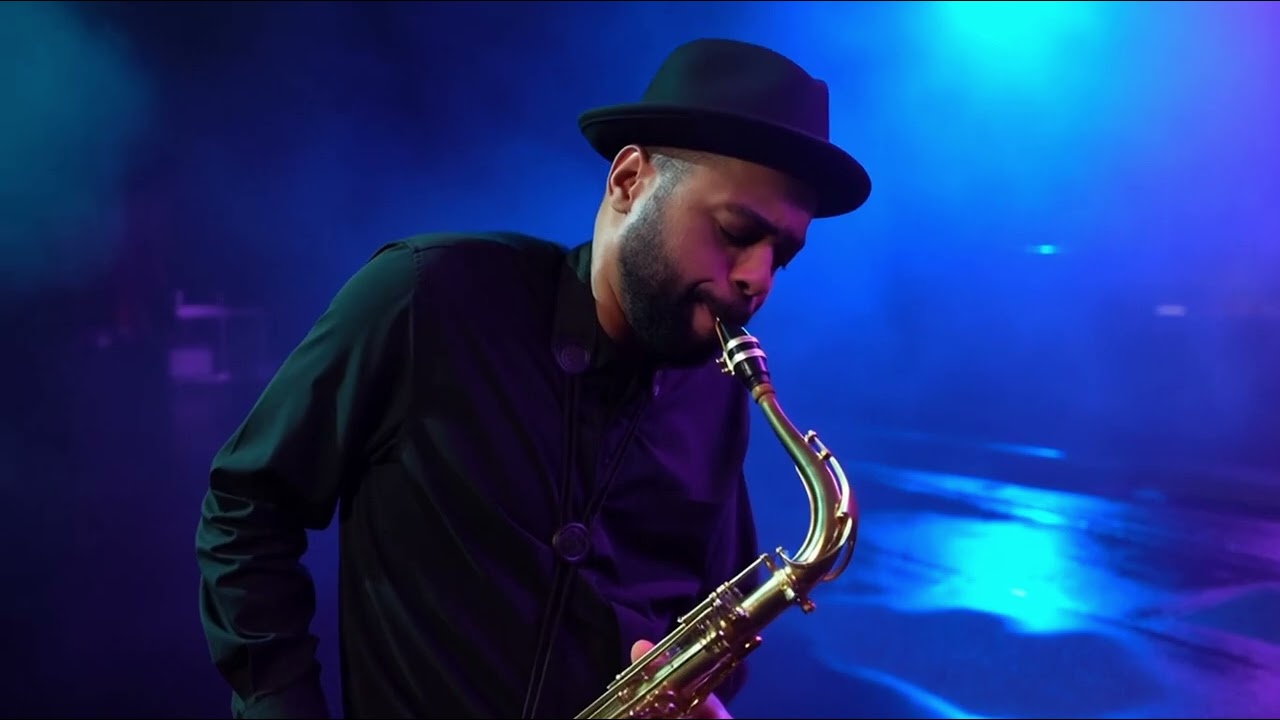 Deep In My Soul | SAX, PIANO Deep house & Afro house vocals