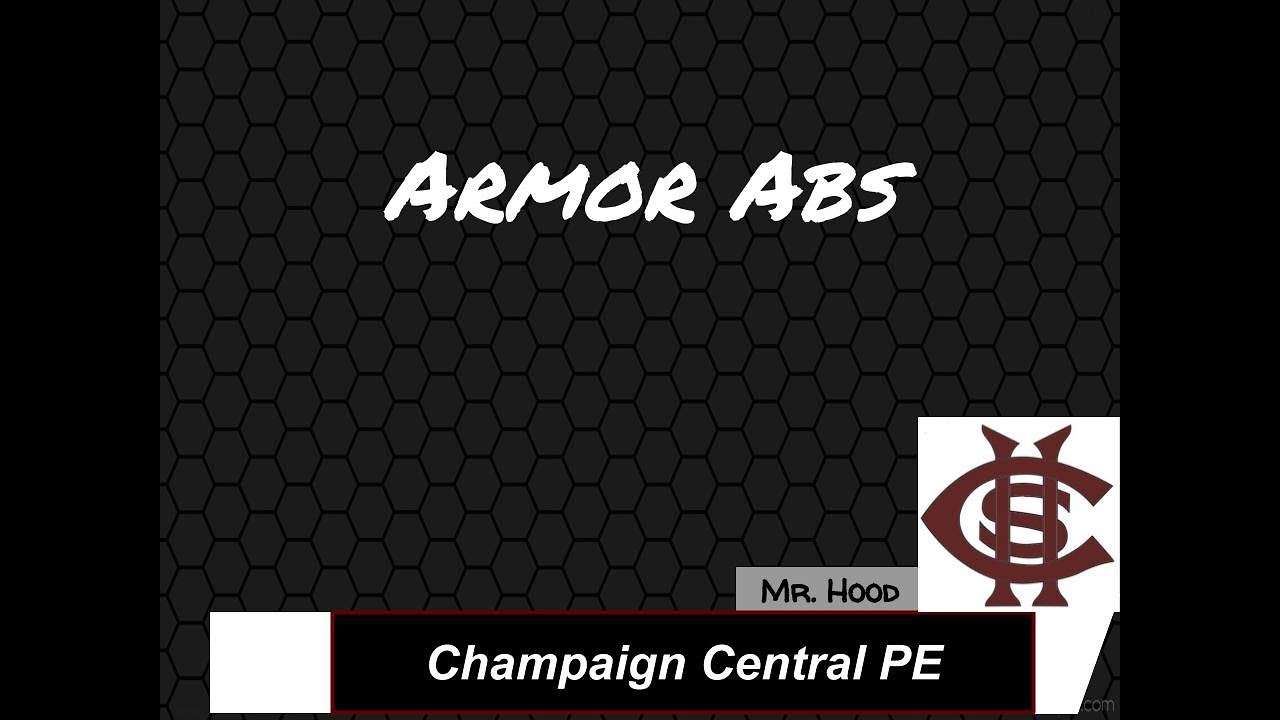 Armor Abs
