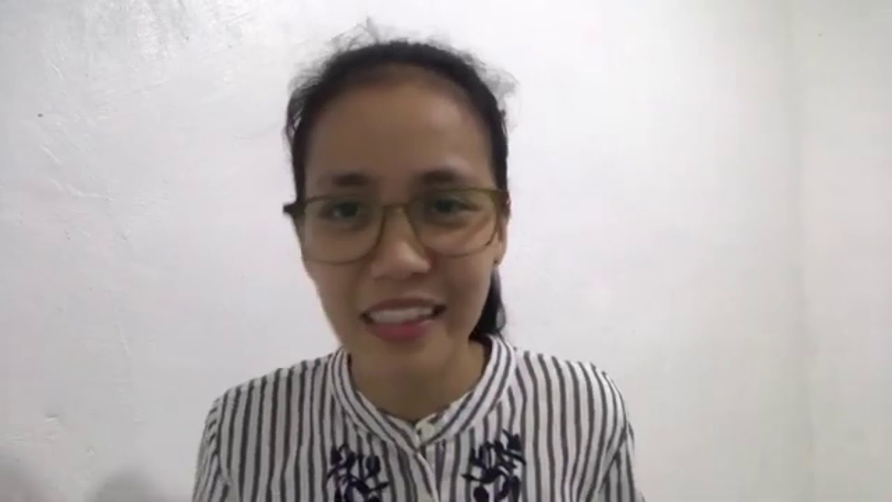 Music Ministry Devotion   Sis  Joy