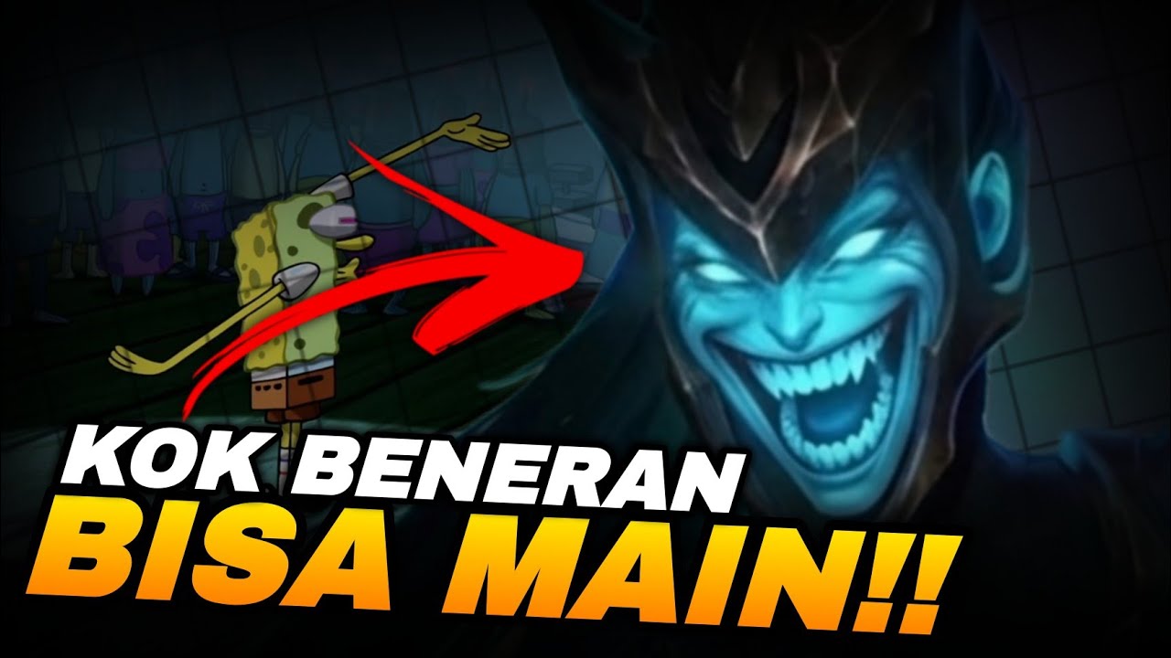KALISTA DIFF..?