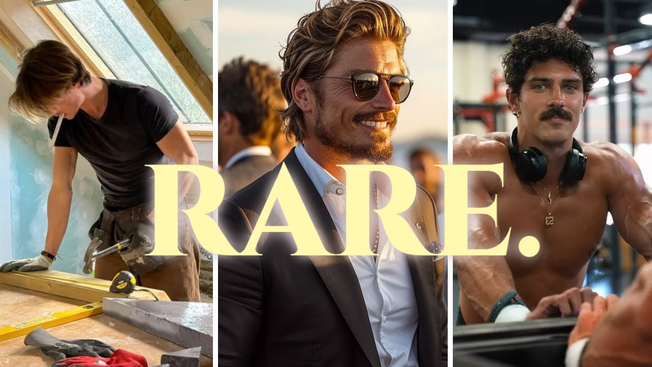 6 Unusual Traits That Make Men More Attractive (Backed By Science)