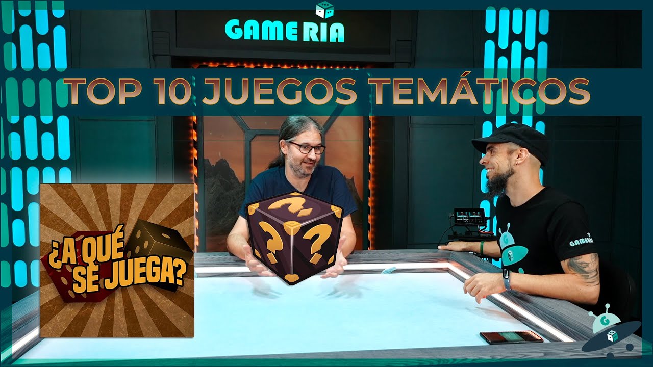 TOP 10 JUEGOS DE MESA TEM&Aacute;TICOS DE EDKO &iquest;A qu&eacute; se juega? + Extra Recomendaciones Solitarios