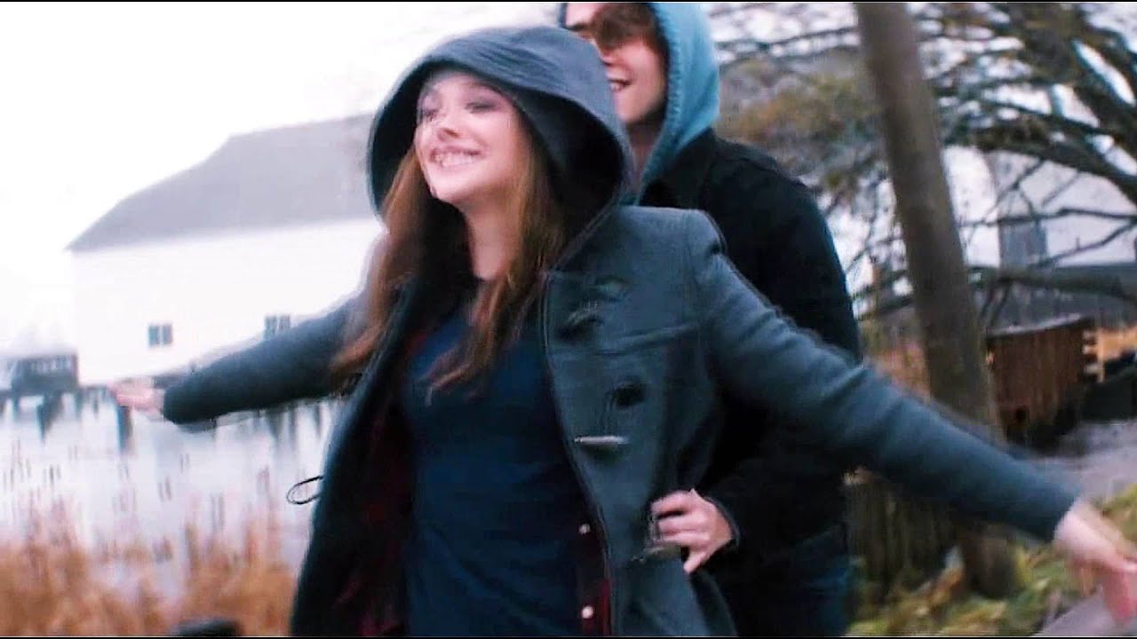 Adam & Mia ♥ Heart Like Yours
