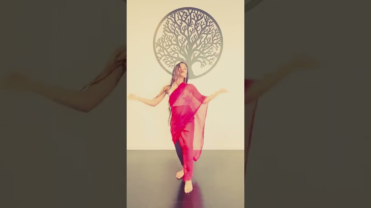 Chaka Chak - Dancy By Shanelly