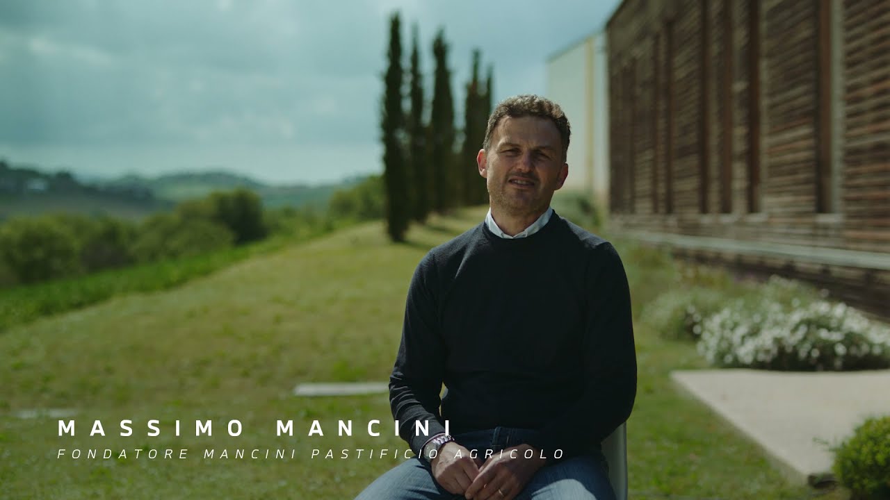 BMW - Storie di sostenibilità | Pastificio Agricolo Mancini