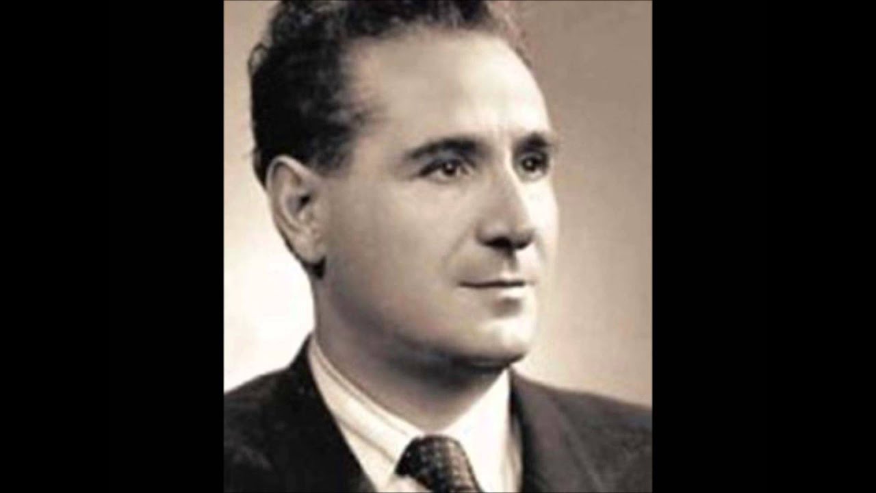 Puccini - La Fanciulla del West - Love Duet (Act I) - Maria Caniglia, Giacomo Lauri-Volpi (1952)