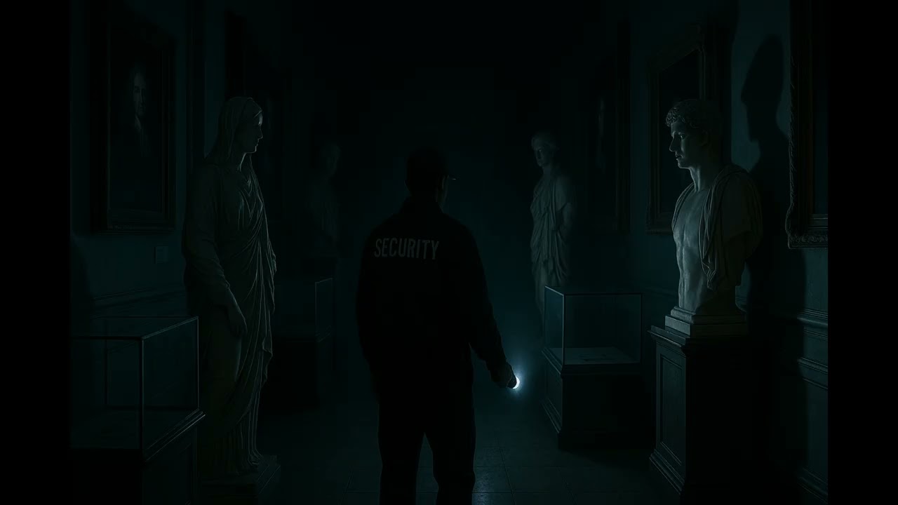 🎵 Phantom Blossoms — Ghosts of ancient times (Supernatural) 🔥