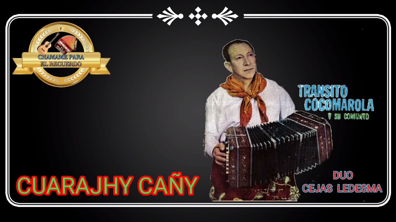 Cuarjhy Cañy