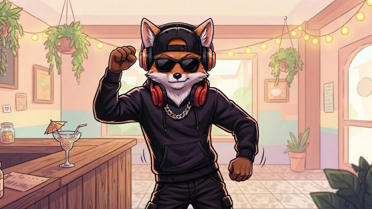 Playlist | 리듬에 스며드는 R&B 힙합 🎧 Groove & Mood | 매장음악 · 집중 · 카페 플레이리스트 | English R&B Hip-Hop
