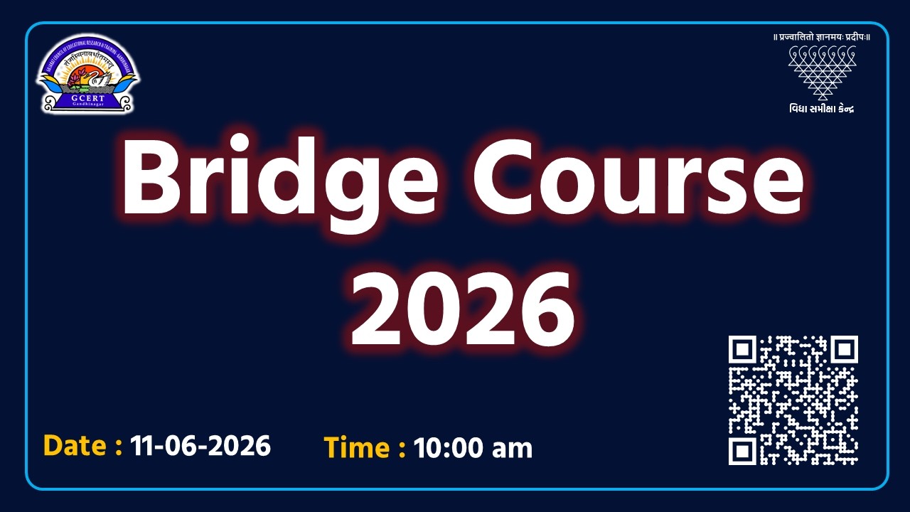 Bridge Course 2026