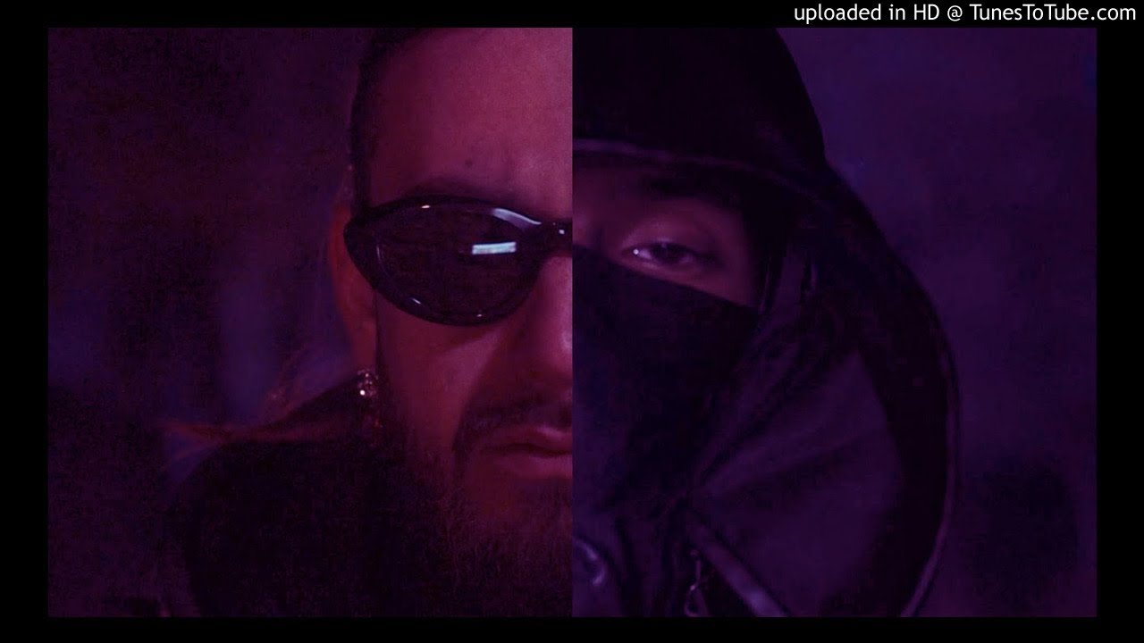 SCH - Mannschaft (feat. Freeze Corleone) (slowed)