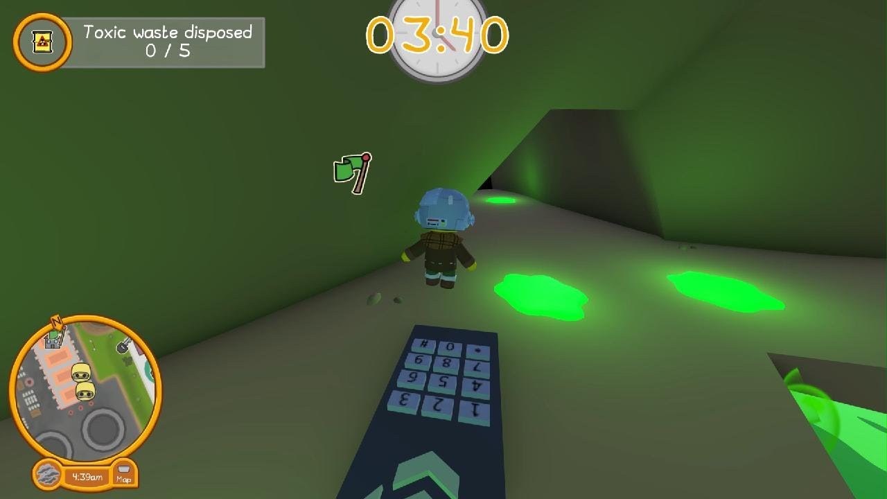 Wobbly life 4 tutorials