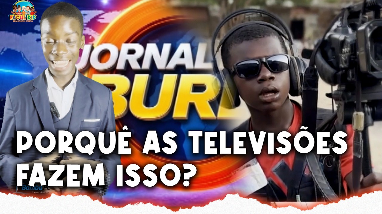 📺ISSO NÃO É JORNALISMO -#EP94 - OS 150