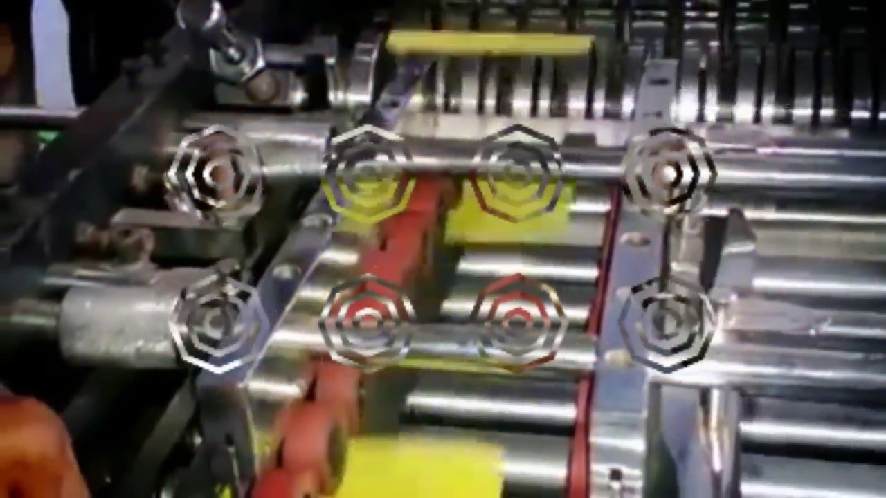 Envelope Making Machine || Indian Machine Mart