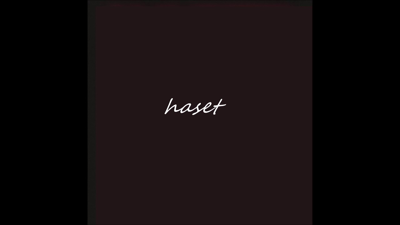 Patron - Haset (Official Audio)