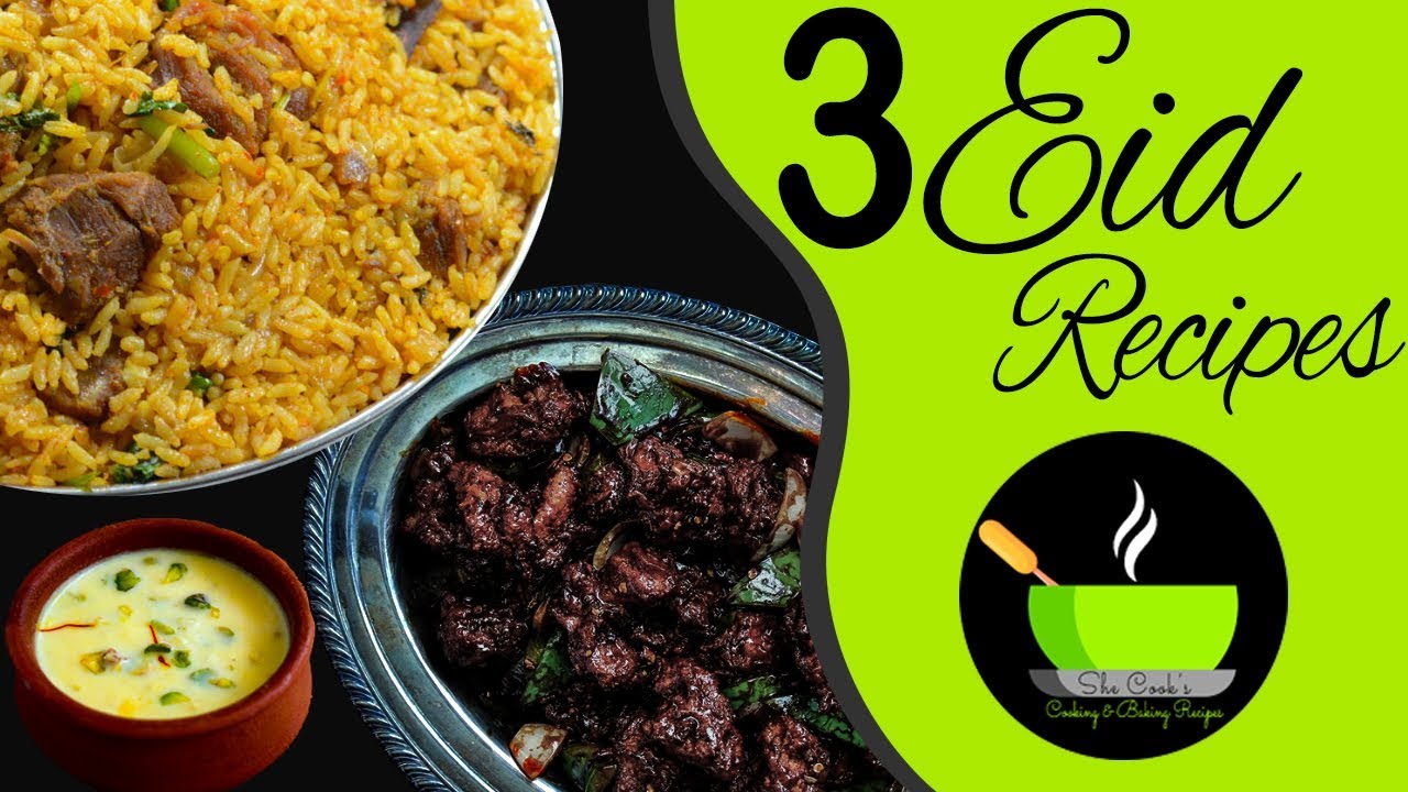 Muharram Recipes | Moharram Special Dish Recipes | Desserts To Celebrate The Month Of Muharram