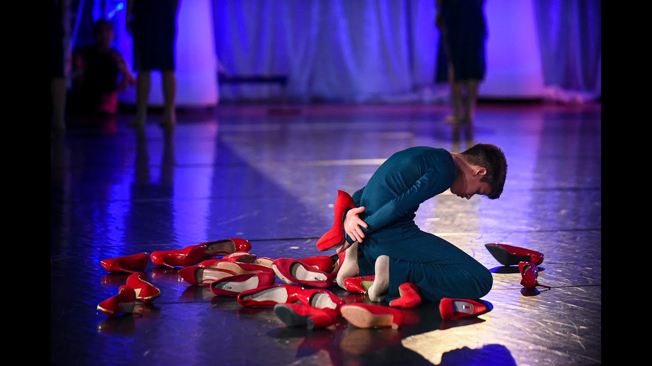 I'M NOT YOUR CINDERELLA | IDO WORLD CHAMPIONS 2021 | DANCE FACTORY