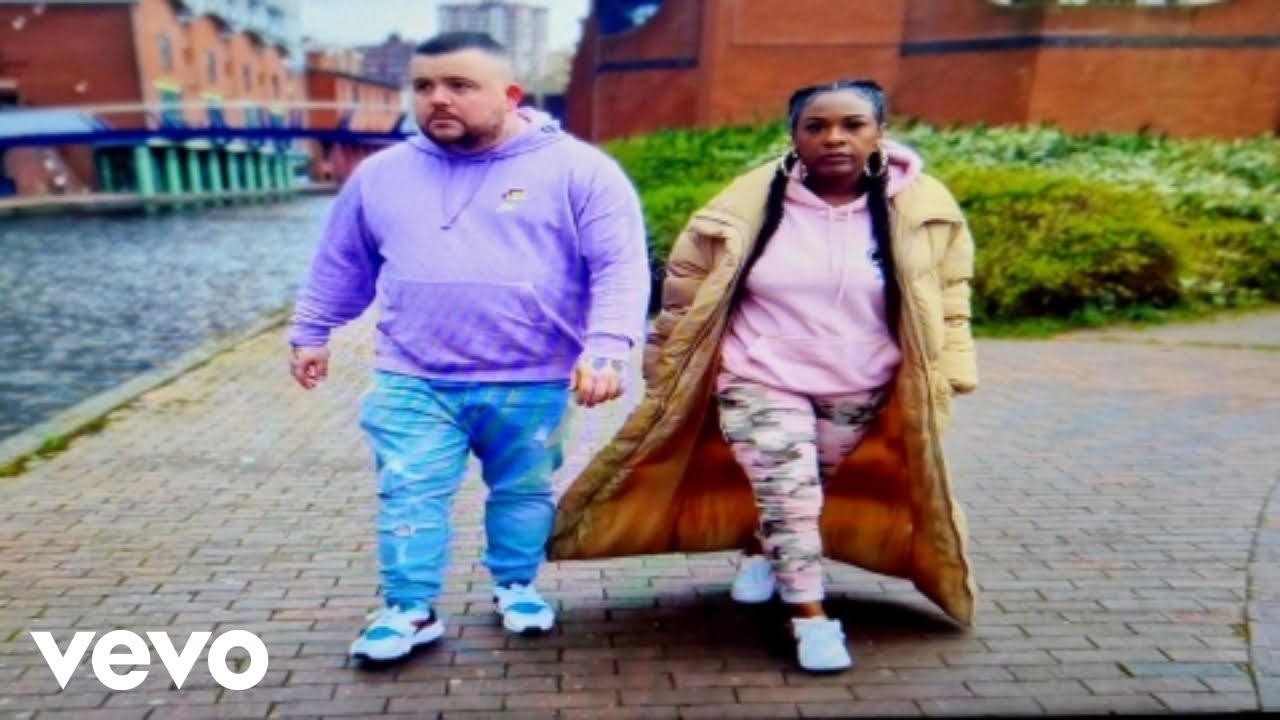 Billy Boi - Everything Is Clear ft. Genny