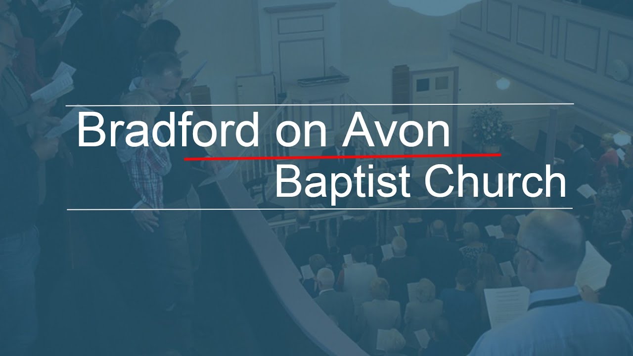 Tuesday Evening Prayer Meeting 10/02/2026