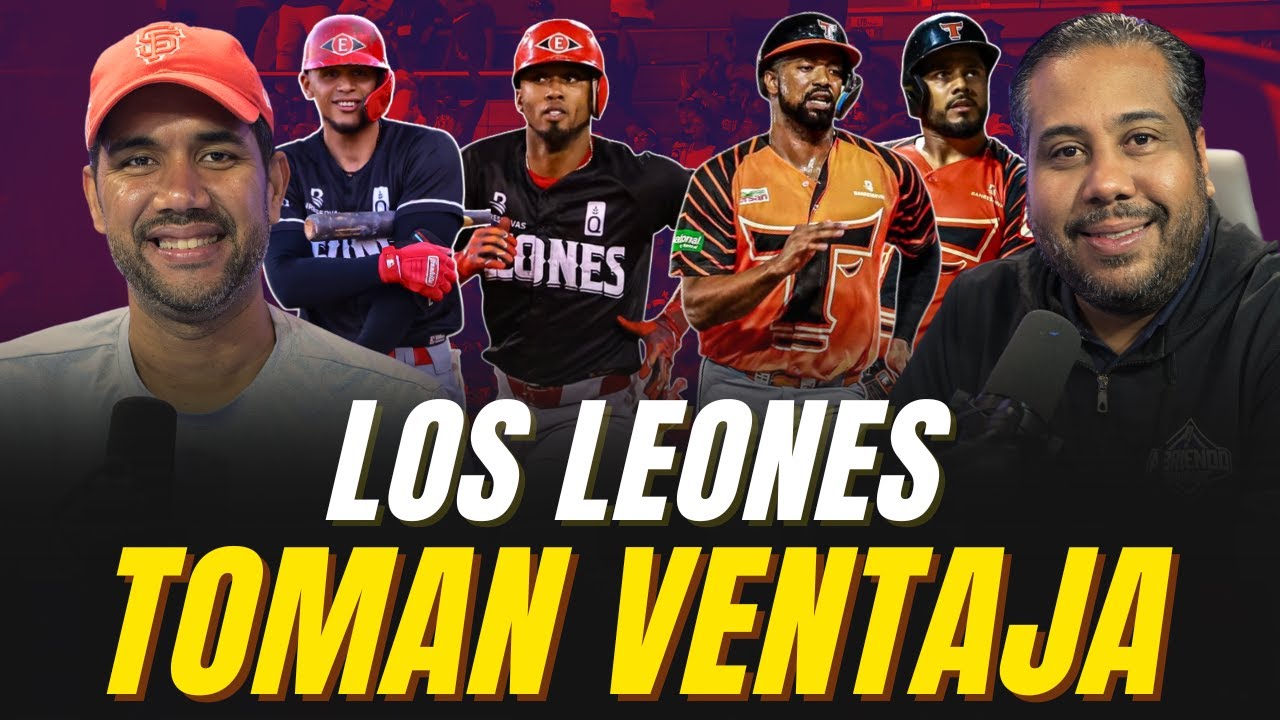 EL ESCOGIDO LOGRA LA REMONTADA EN LA OCTAVA Y GANA EL PRIMER JUEGO DE LA SERIE FINAL