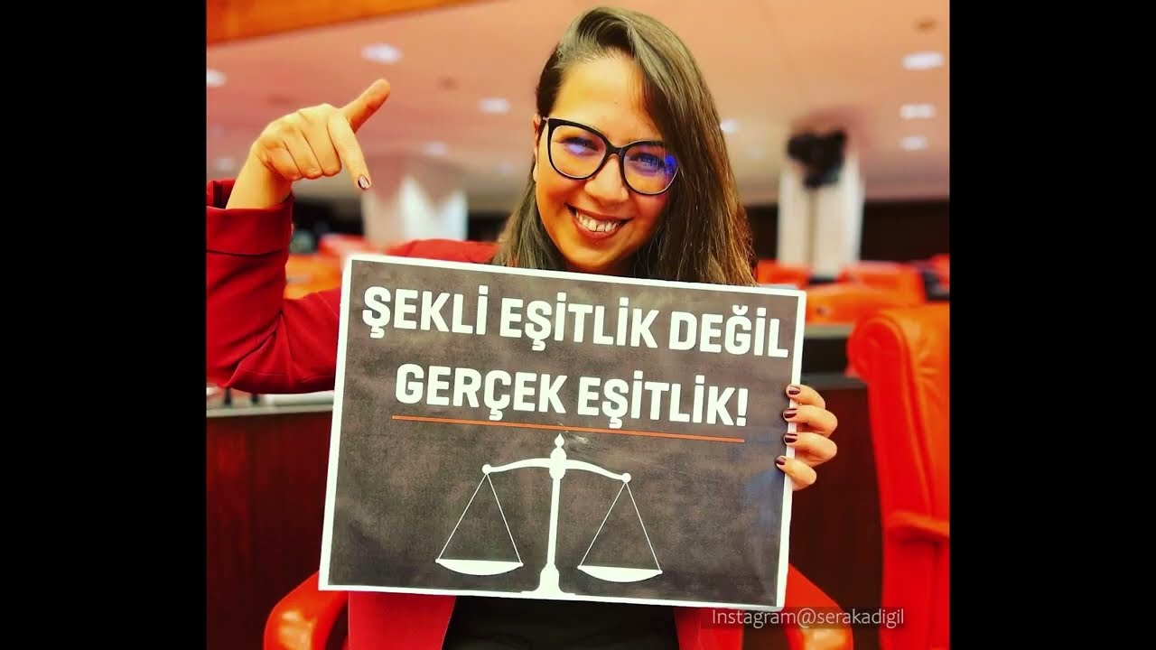 SES Yılın Kadınları 2022: Sera Kadıgil