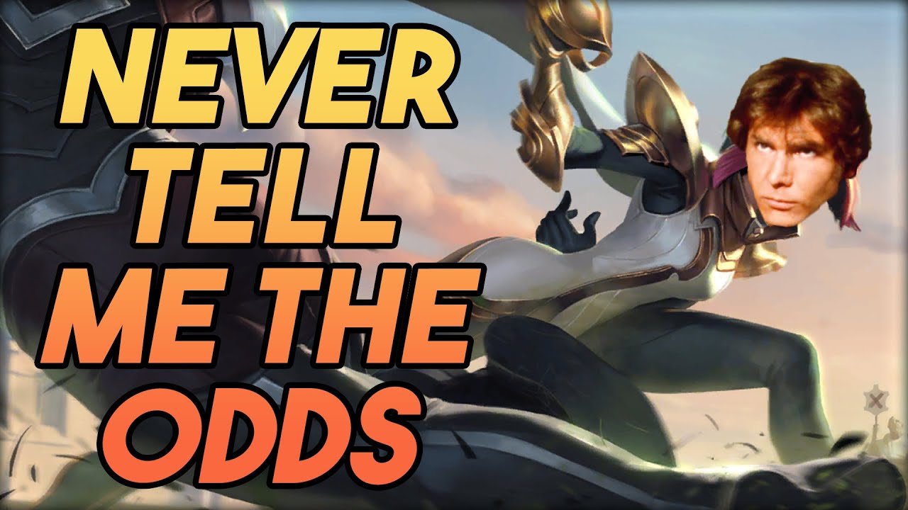 All-In Fiora!