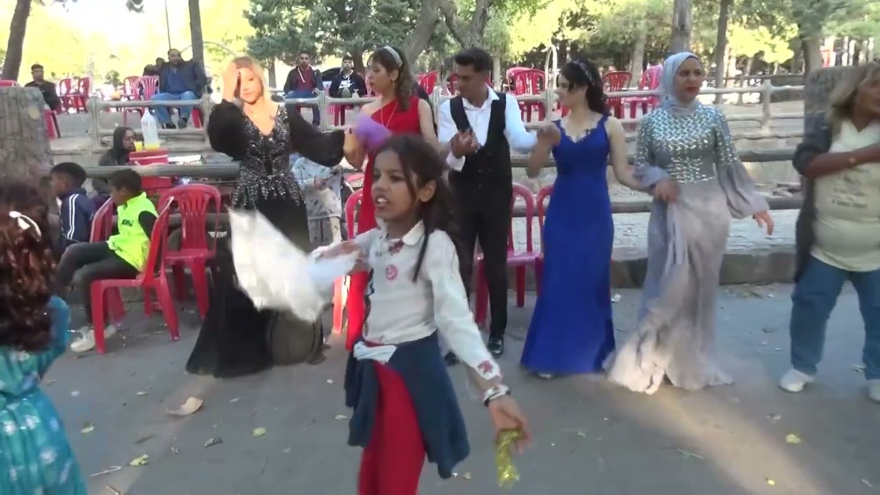 YUSUF İLE YAGMURUN DÜGÜNÜ  3