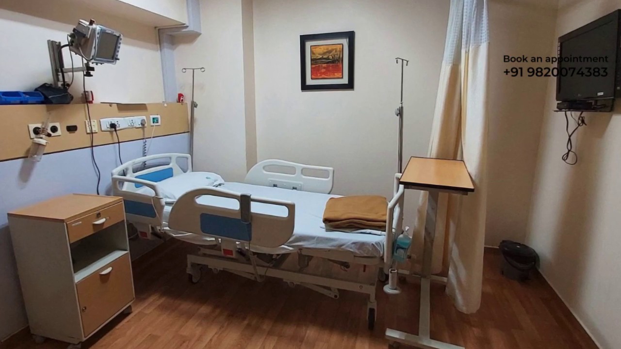 Mumbai Piles Clinic - Dr. Sambit Patnaik, Best Piles Doctor In Mumbai