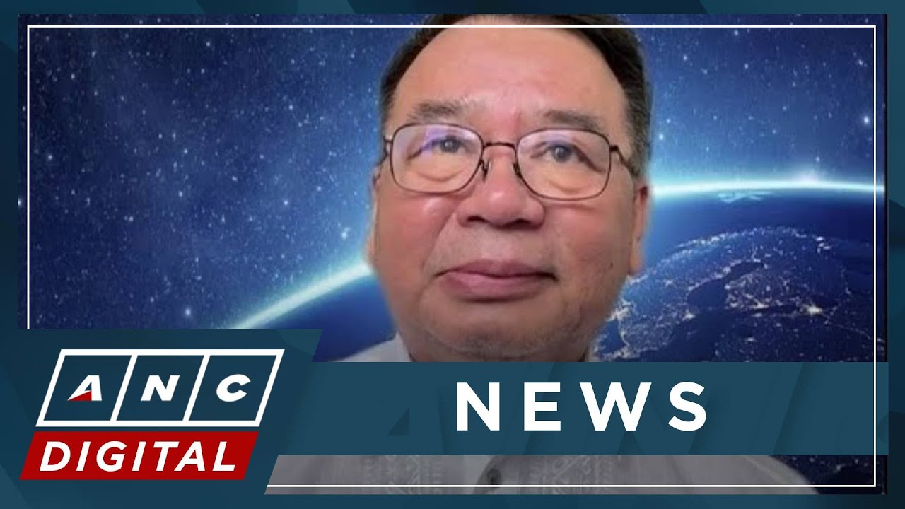 Headstart: Atty. Neri Colmenares on impeachment rap vs Marcos, ICC Duterte drug war case | ANC