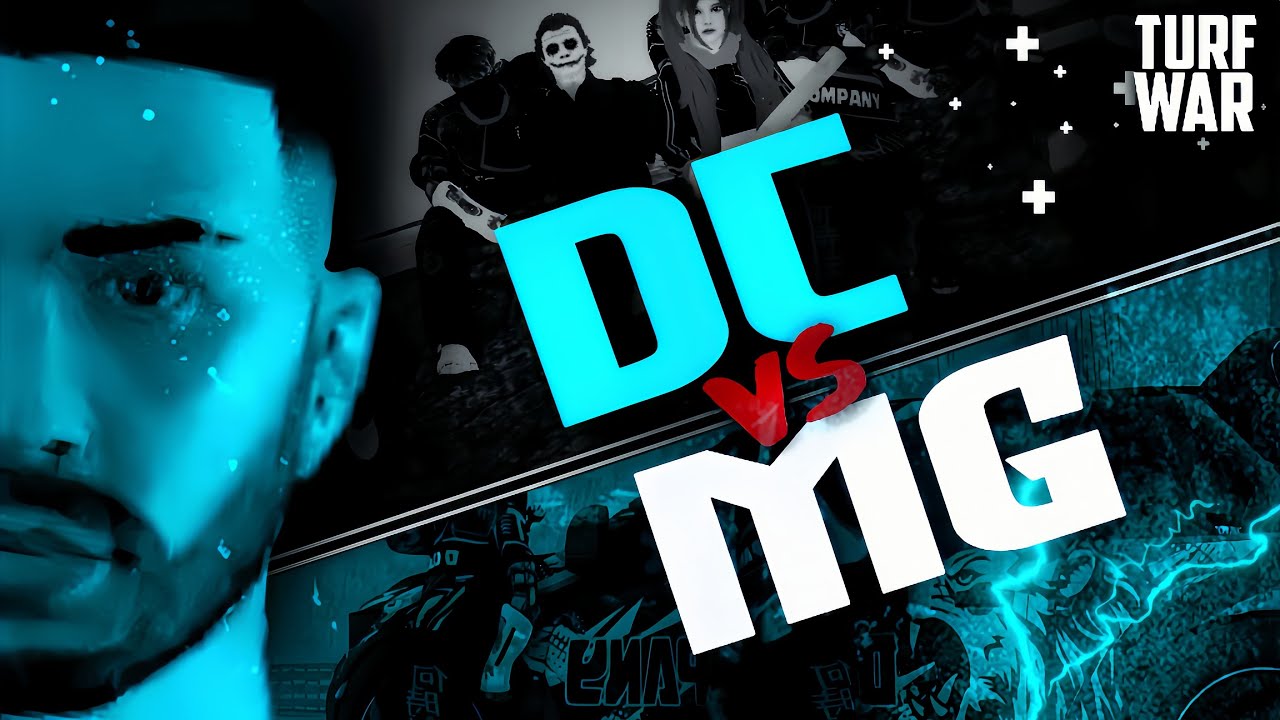 ORU KAMBIKKATHA 💥💥 | DC VS MG | TURF WAR | WATCHING ROBBERS |