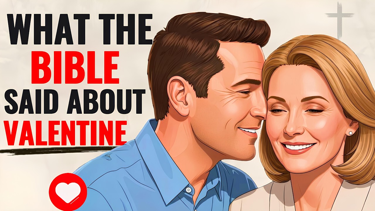 Should Christians Celebrate Valentine’s Day? A Biblical Response (Most Miss #7)
