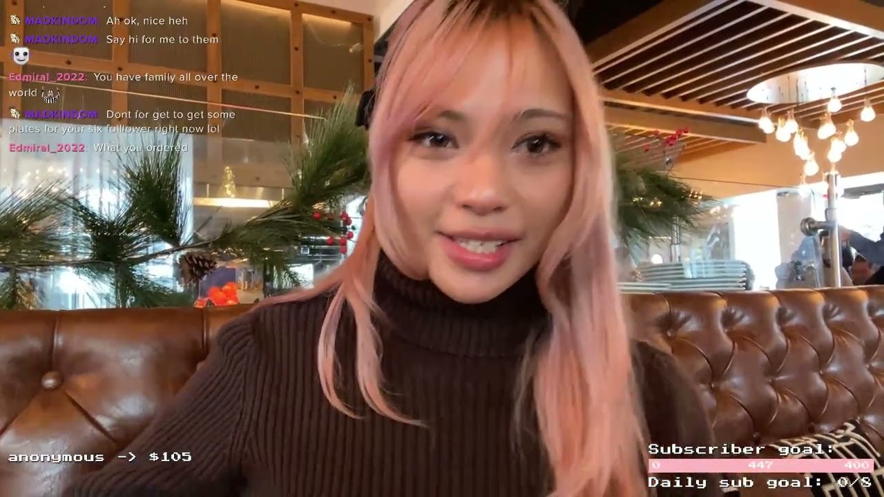 serenitycast - 8 december | irl, fogo de chao