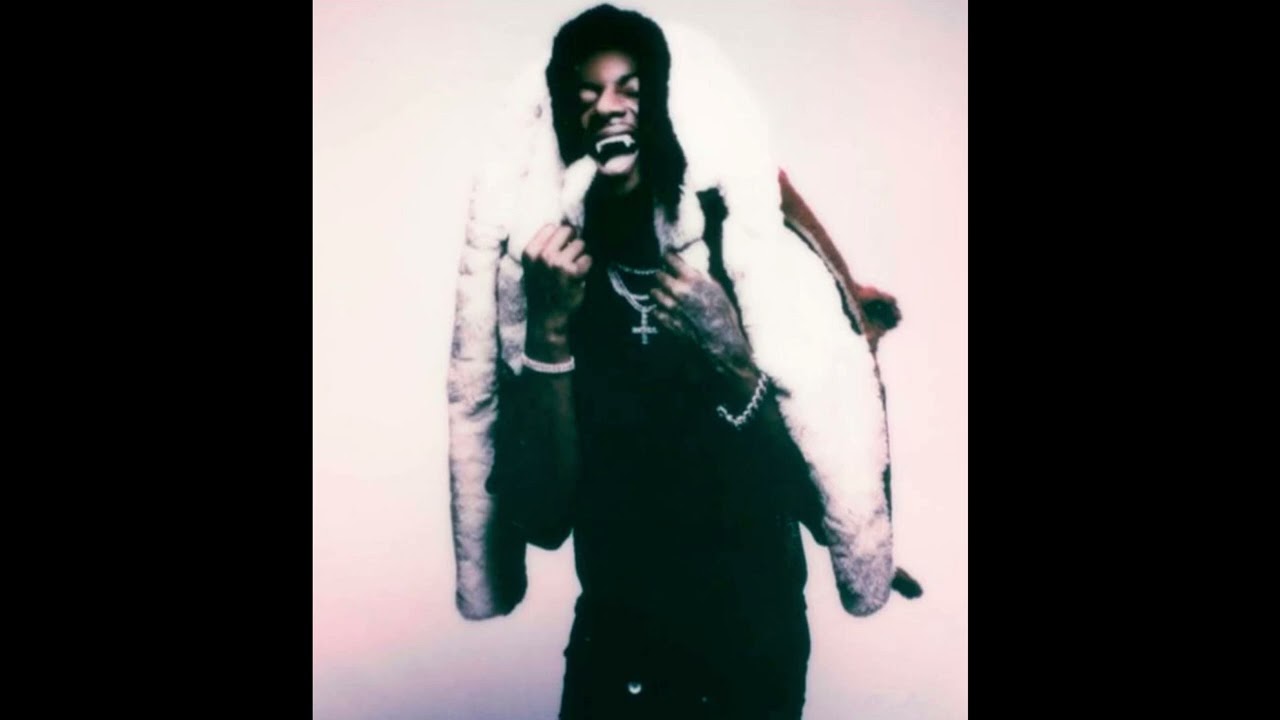 playboi carti + i am music + cardo type beat - unknown