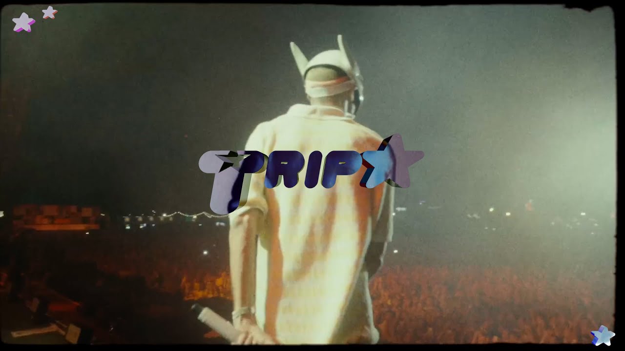 (FREE) Cro x Levin Liam x Majan Type Beat - 