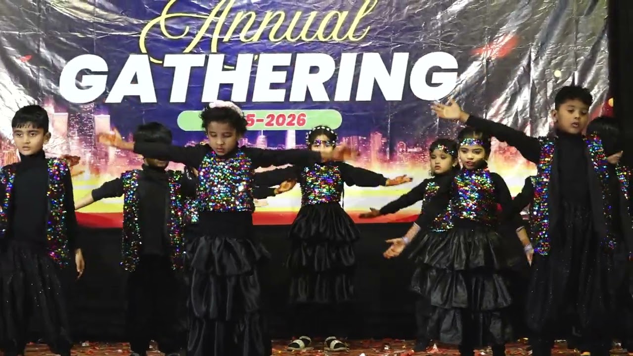 School of Excellence@yavatmal@AnnualGathering2026