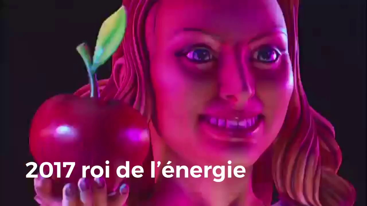 Tout les Best of du carnaval de Nice depuis 2015